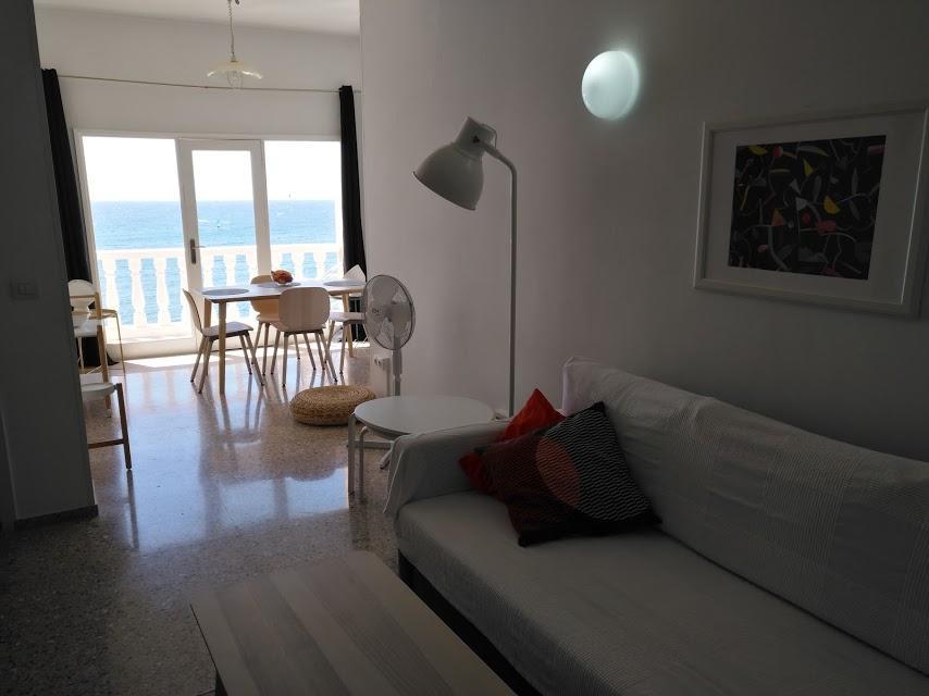 Apartamentos Rocamar El Medano Exterior photo